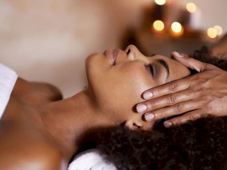 myofascial bodywork massage