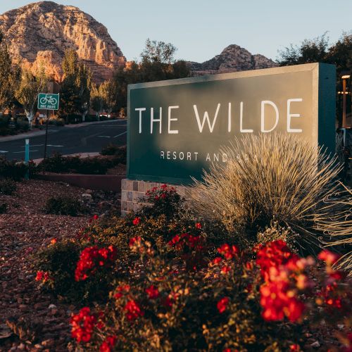 The Wilde Resort and Spa